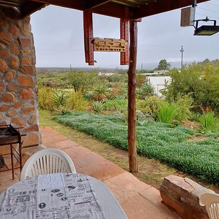 Neels Cottage Clanwilliam Exterior photo