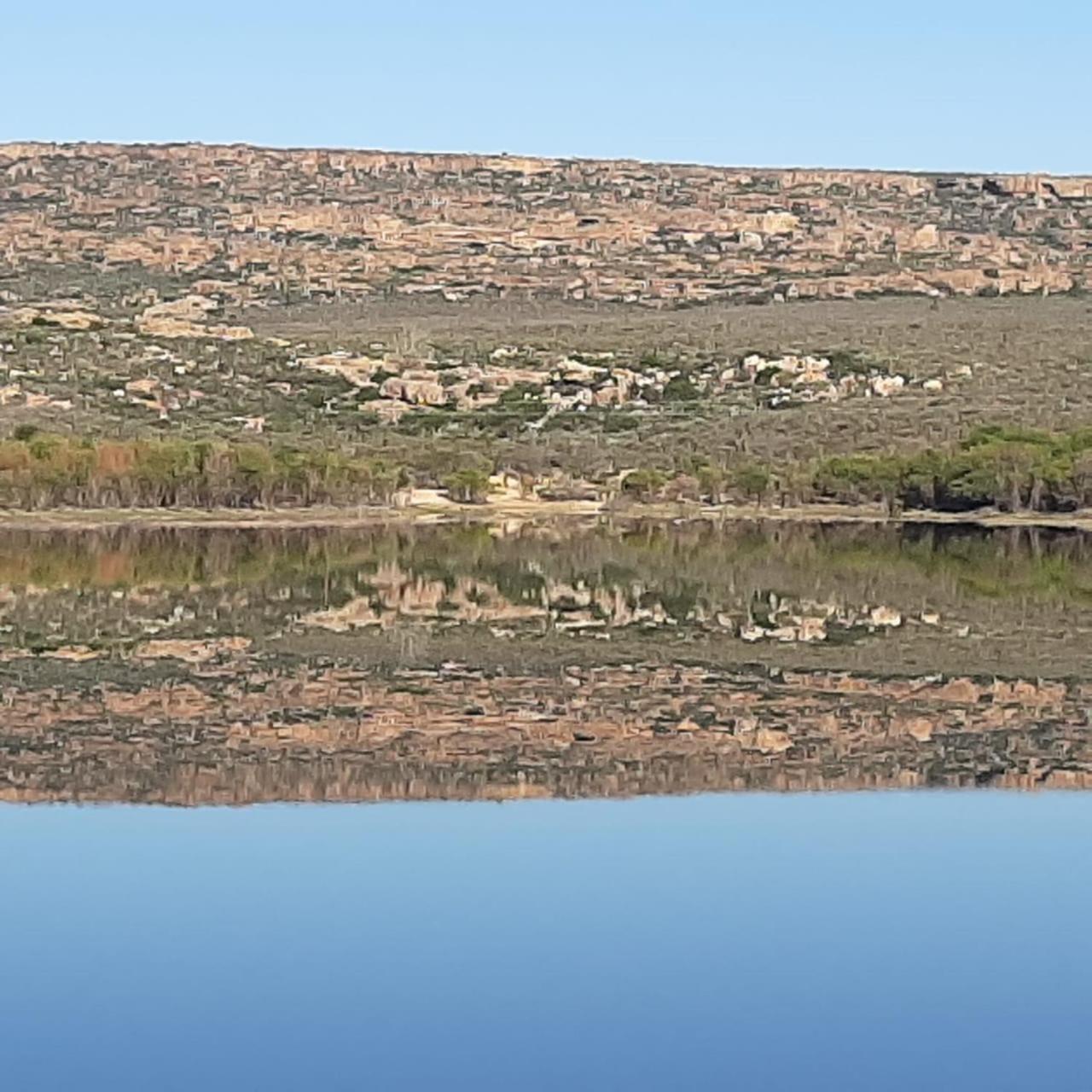 Neels Cottage Clanwilliam Exterior photo
