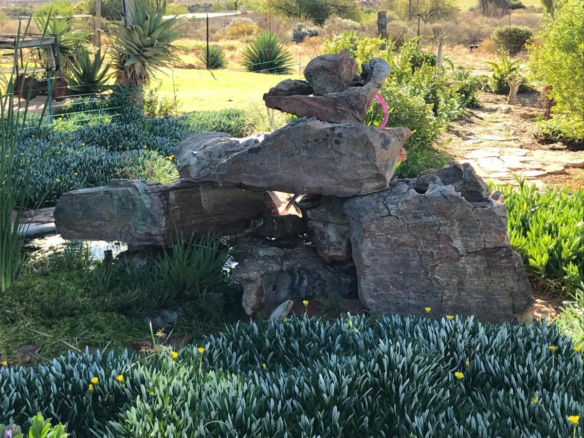 Neels Cottage Clanwilliam Exterior photo