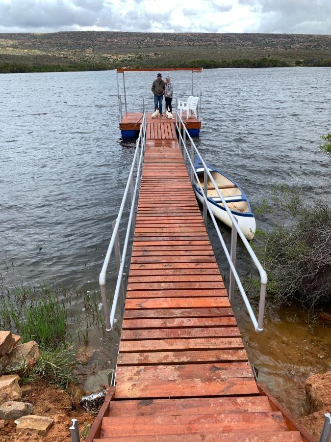 Neels Cottage Clanwilliam Exterior photo