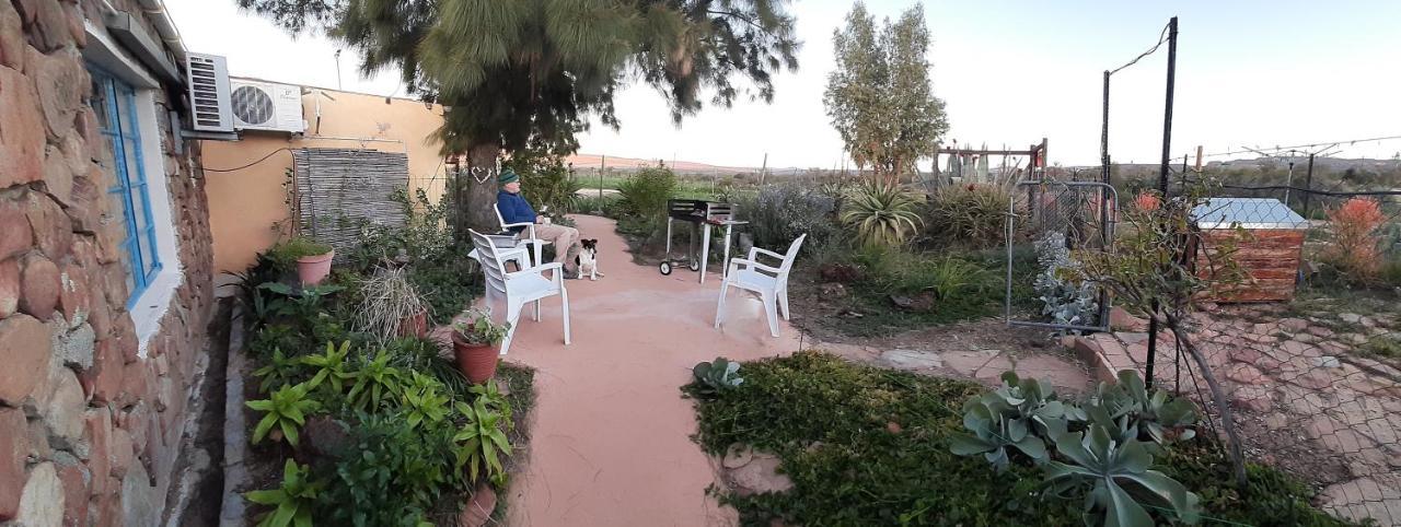 Neels Cottage Clanwilliam Exterior photo