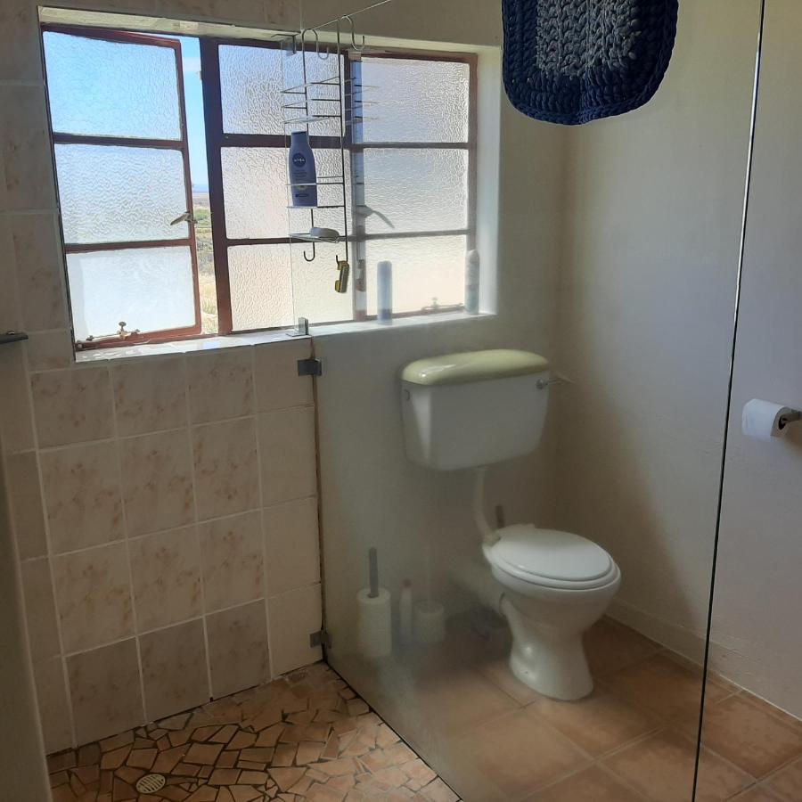 Neels Cottage Clanwilliam Exterior photo
