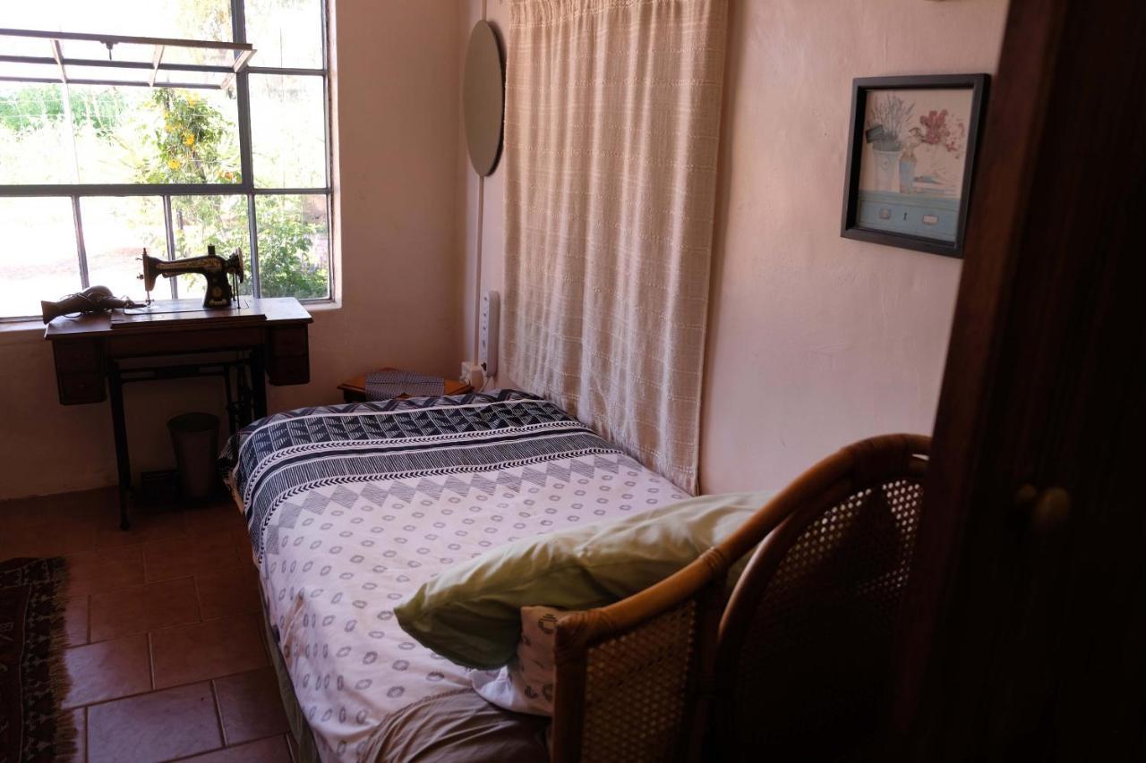 Neels Cottage Clanwilliam Exterior photo