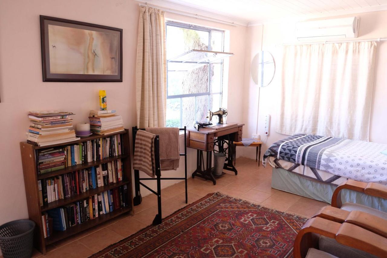 Neels Cottage Clanwilliam Exterior photo