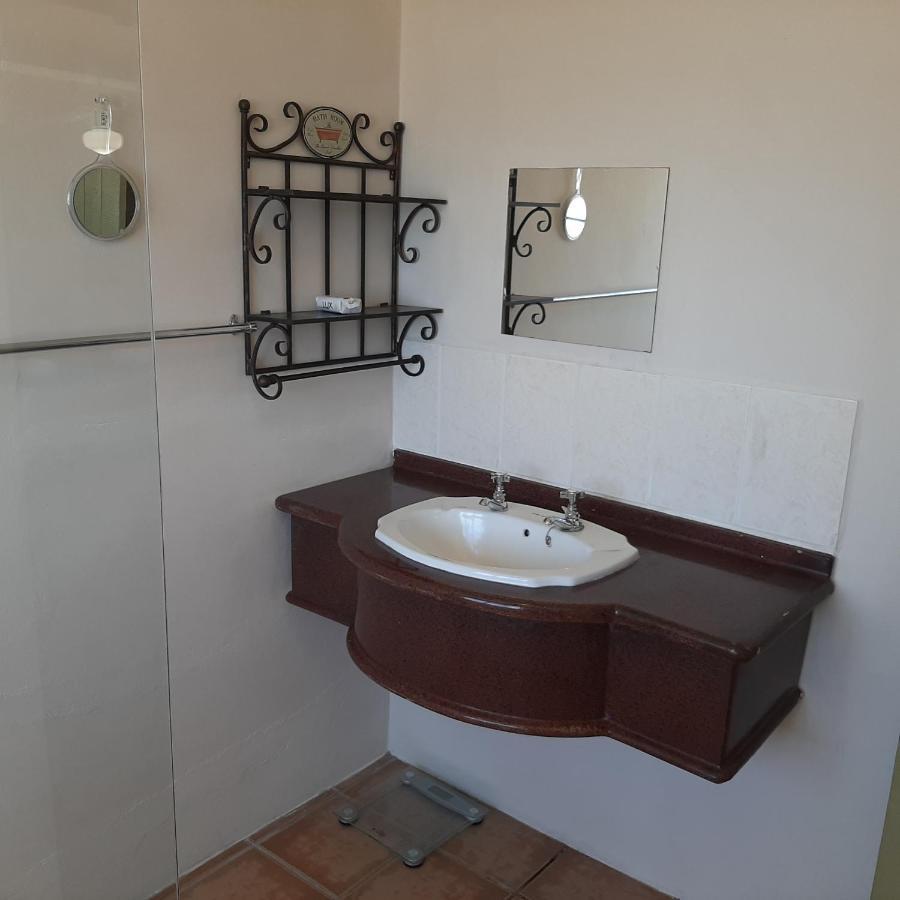 Neels Cottage Clanwilliam Exterior photo