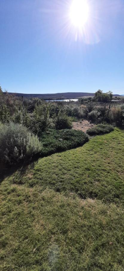 Neels Cottage Clanwilliam Exterior photo