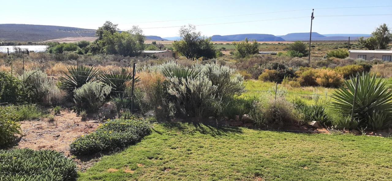 Neels Cottage Clanwilliam Exterior photo