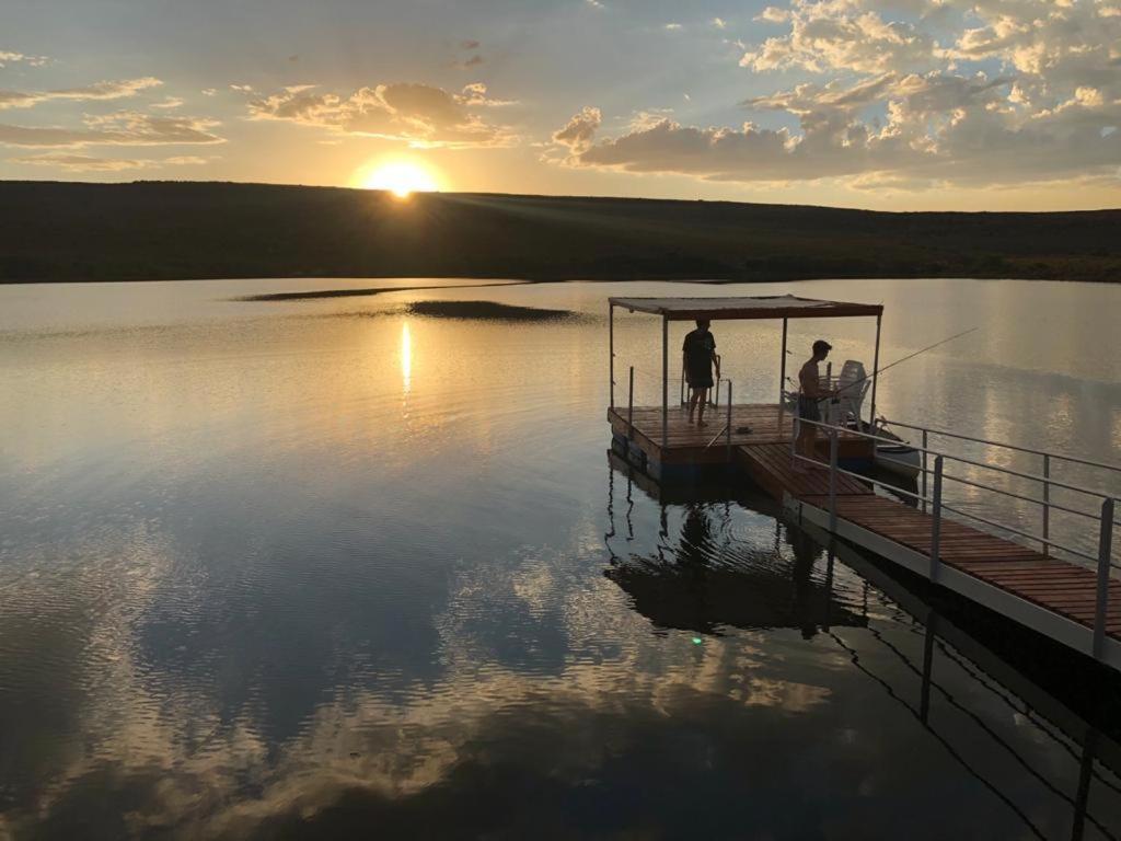 Neels Cottage Clanwilliam Exterior photo