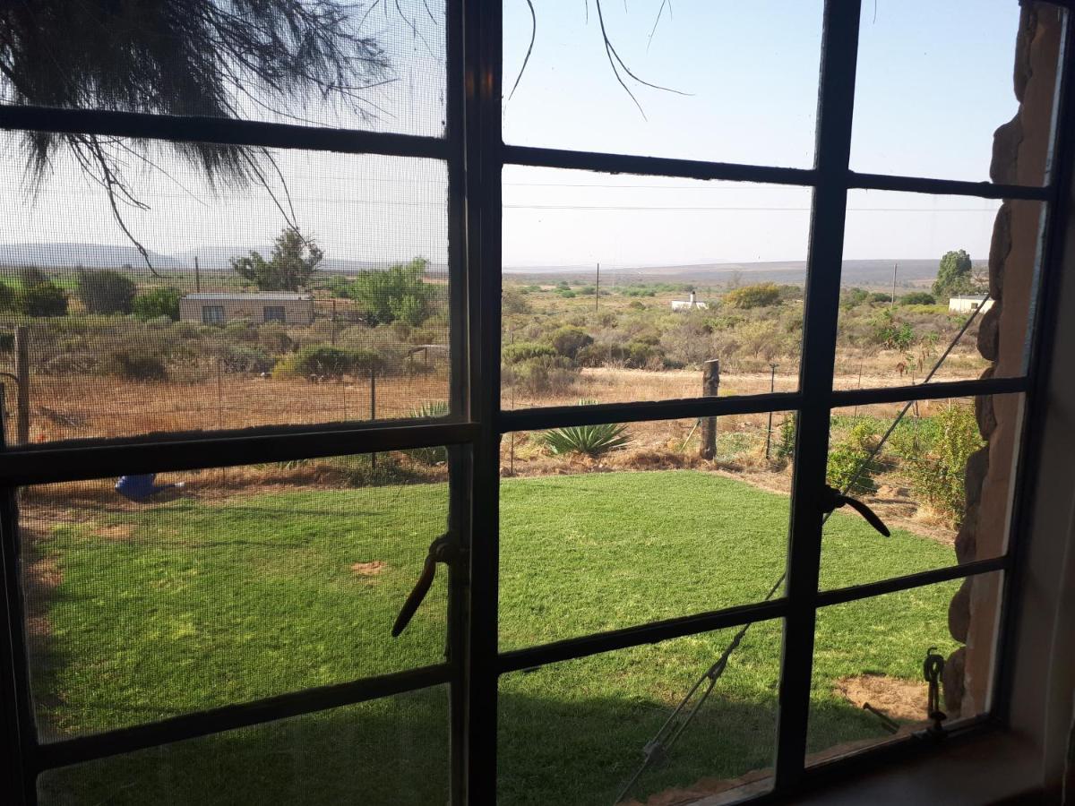 Neels Cottage Clanwilliam Exterior photo