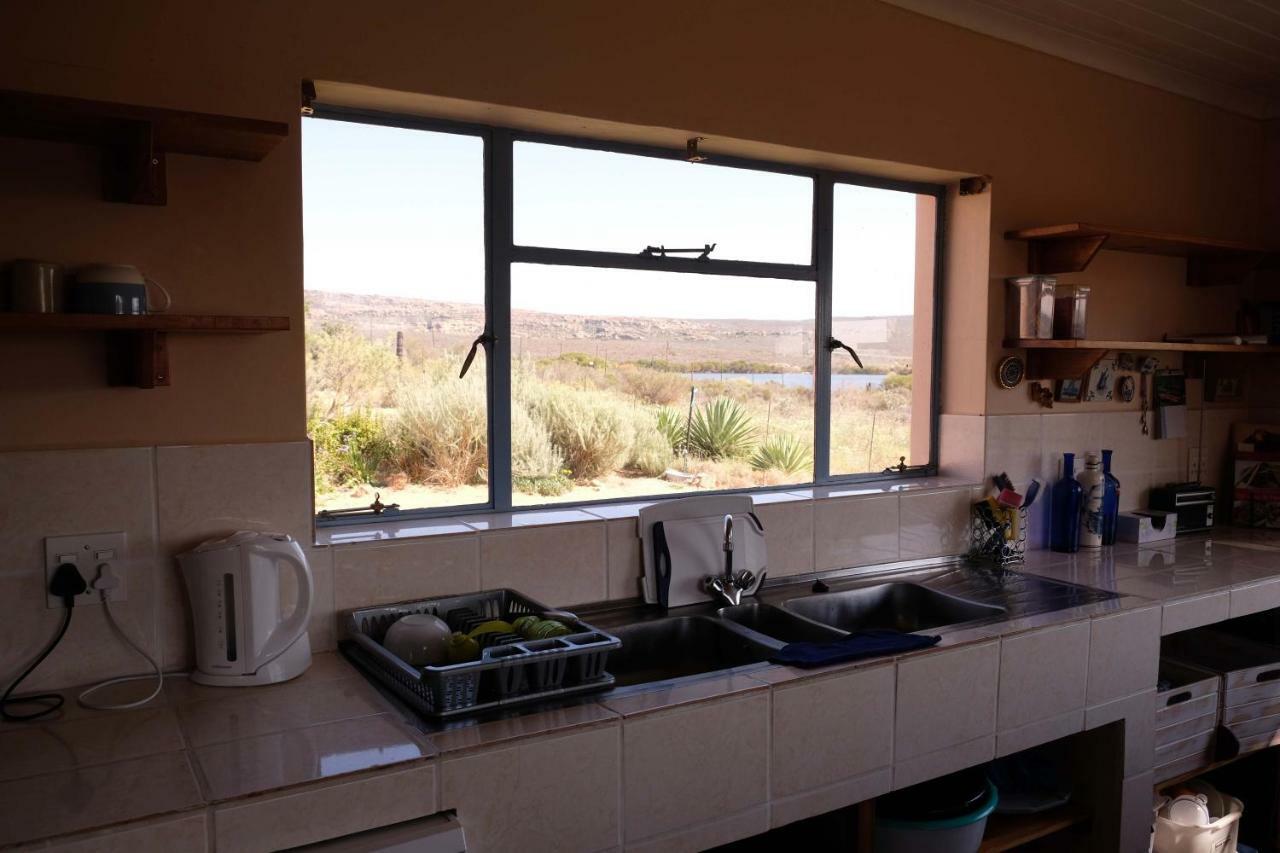 Neels Cottage Clanwilliam Exterior photo