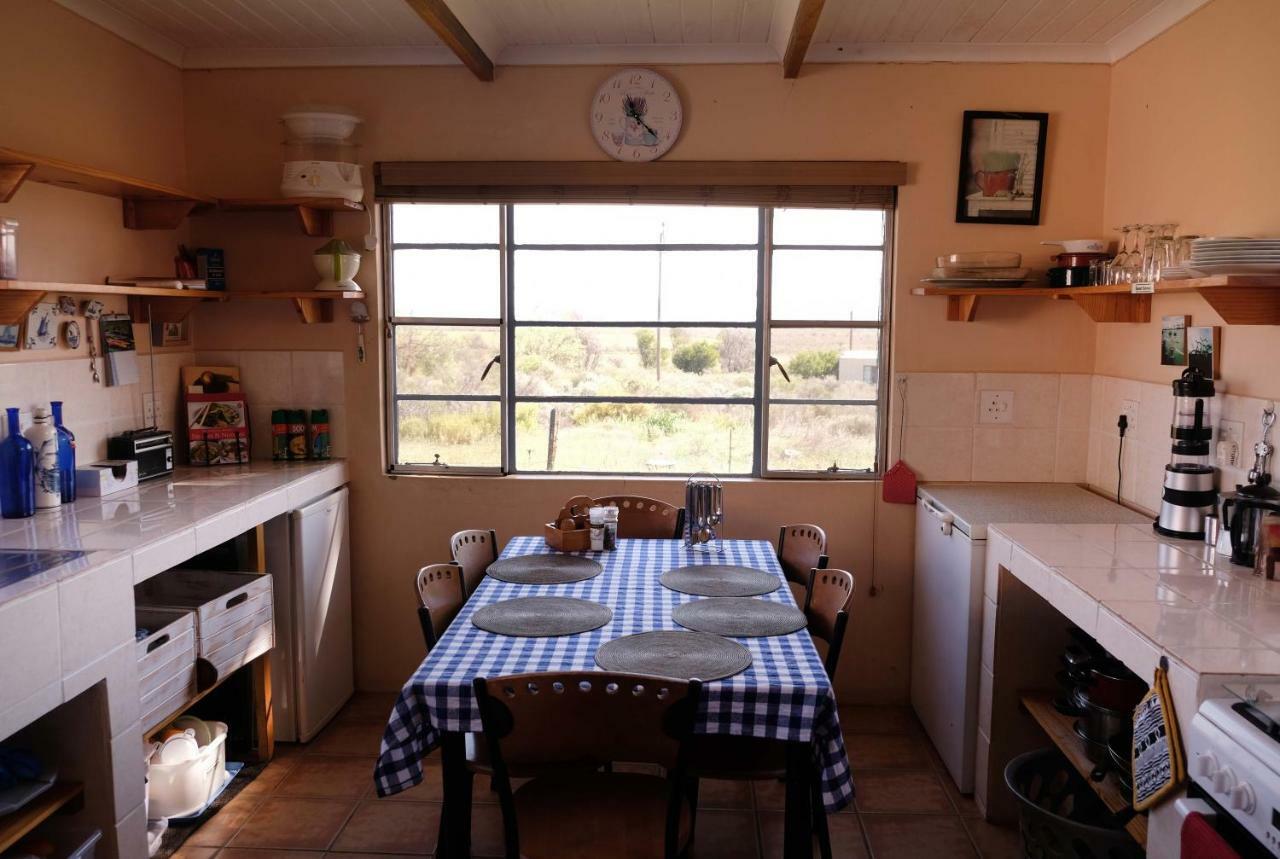Neels Cottage Clanwilliam Exterior photo