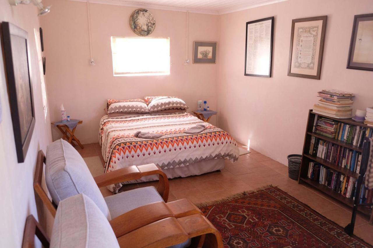 Neels Cottage Clanwilliam Exterior photo